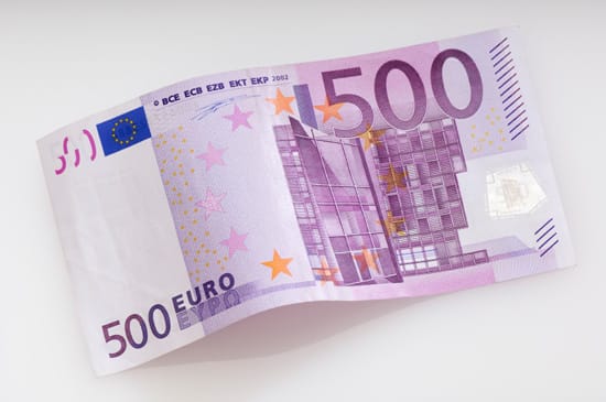 500 euro i kontanter